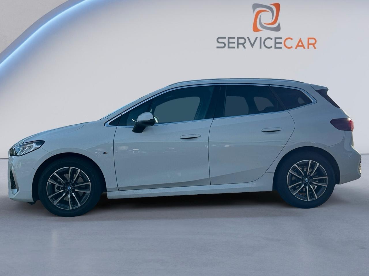 Bmw 220i Active tourer Msport