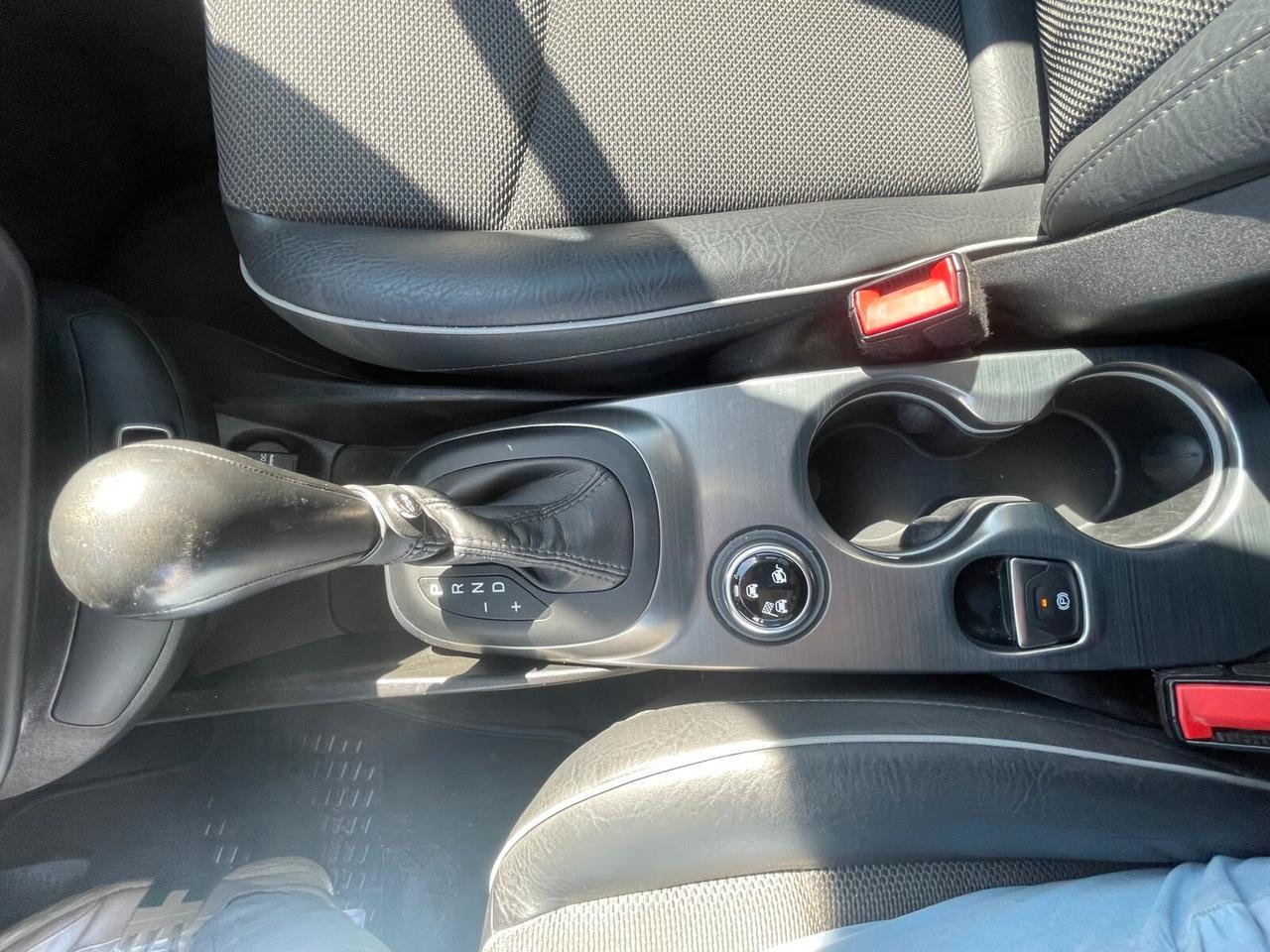 Fiat 500X 1.6 MultiJet 120 CV Cross