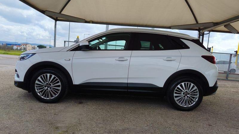 Opel Grandland X 1.6 Diesel 120cv Innovation S&S MT6