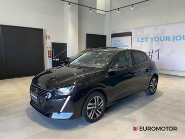 Peugeot 208 5 Porte 1.2 PureTech Allure Pack