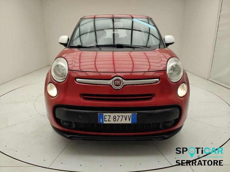 FIAT 500L Living 1.6 mjt Lounge 105cv