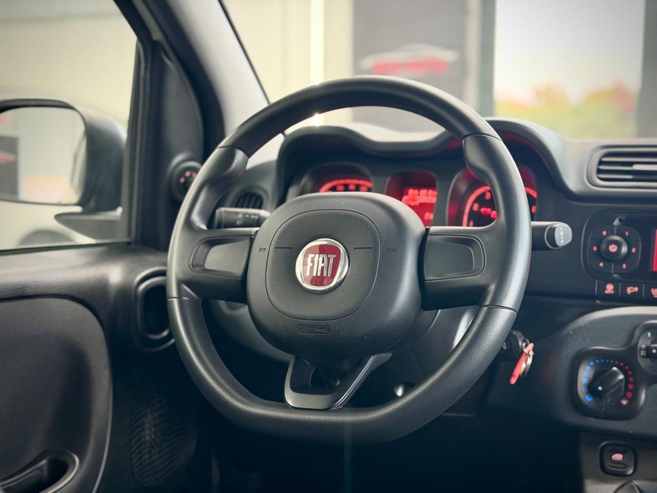 Fiat Panda 0.9 TwinAir Turbo S&S 4x4