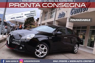 Alfa Romeo Giulietta 1.4 Turbo 120CV Super