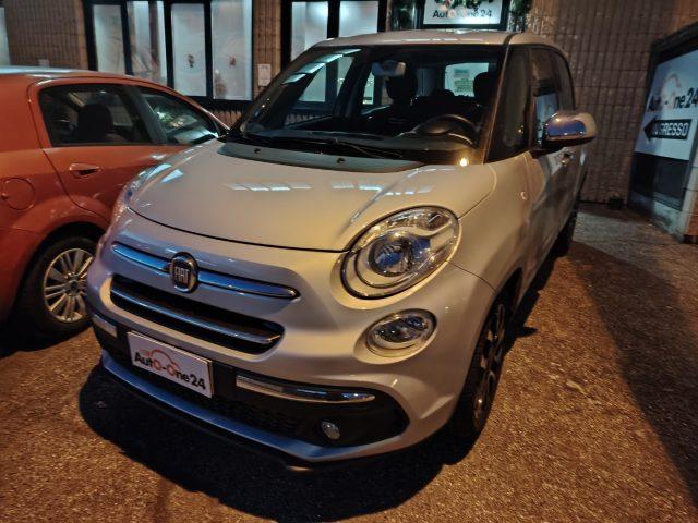 FIAT 500L 1.4 95 CV Mirror NEOPATENTATI - PREZZO REALE