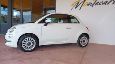Fiat 500 1.2 Lounge TETTO PANORAMICO