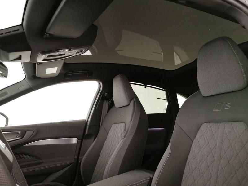 Audi A5 Berlina 2.0 tdi mhev+ Launch edition one quattro 204cv s-tronic