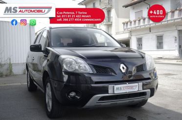 Renault Koleos Renault Koleos 2.0 dCi 150CV Unicoproprietario