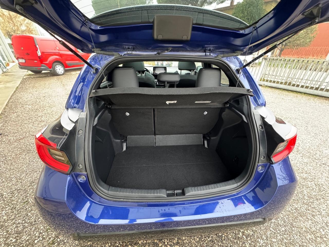 Toyota Yaris 1.5 Hybrid 5 porte Premiere