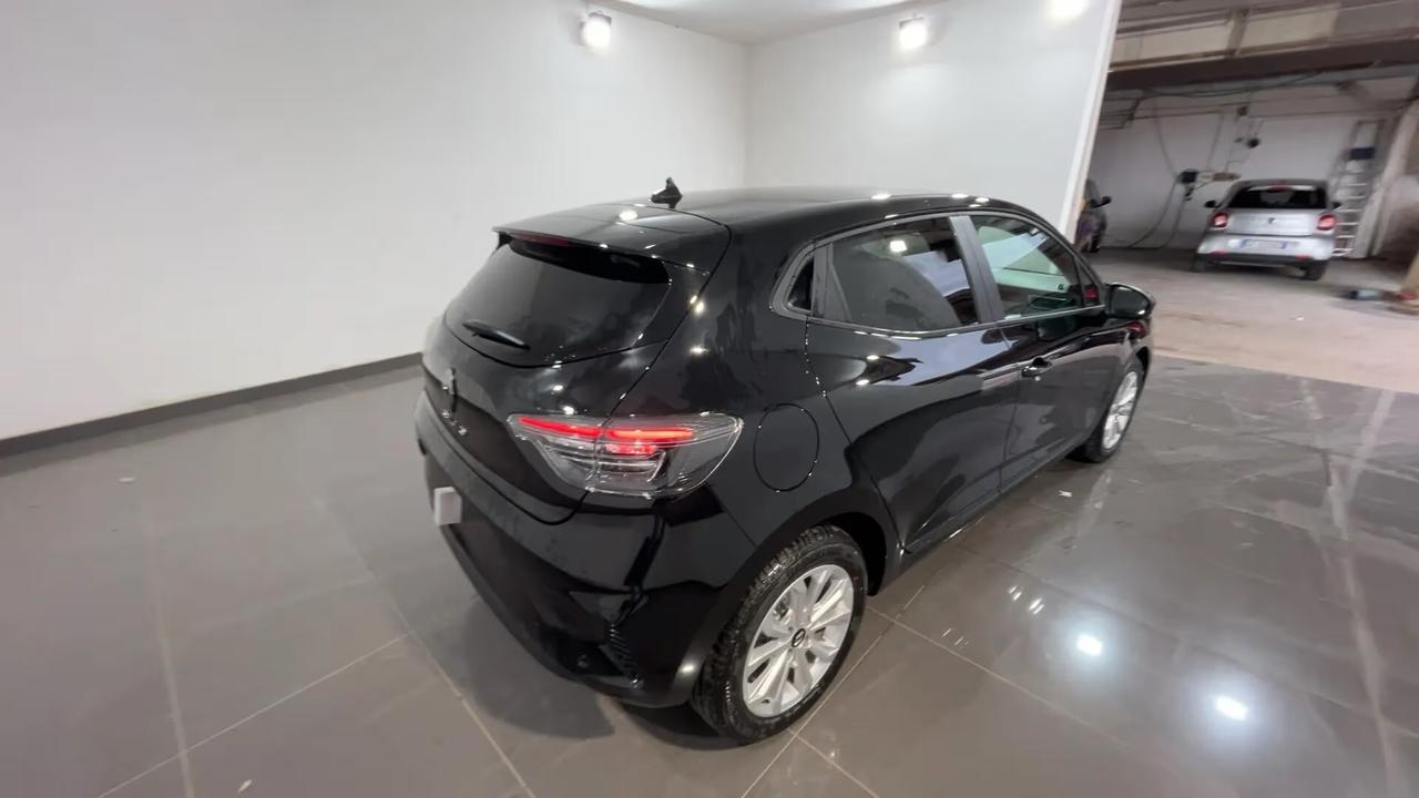 Renault Clio ECO-G 100 CV 5 porte Evolution