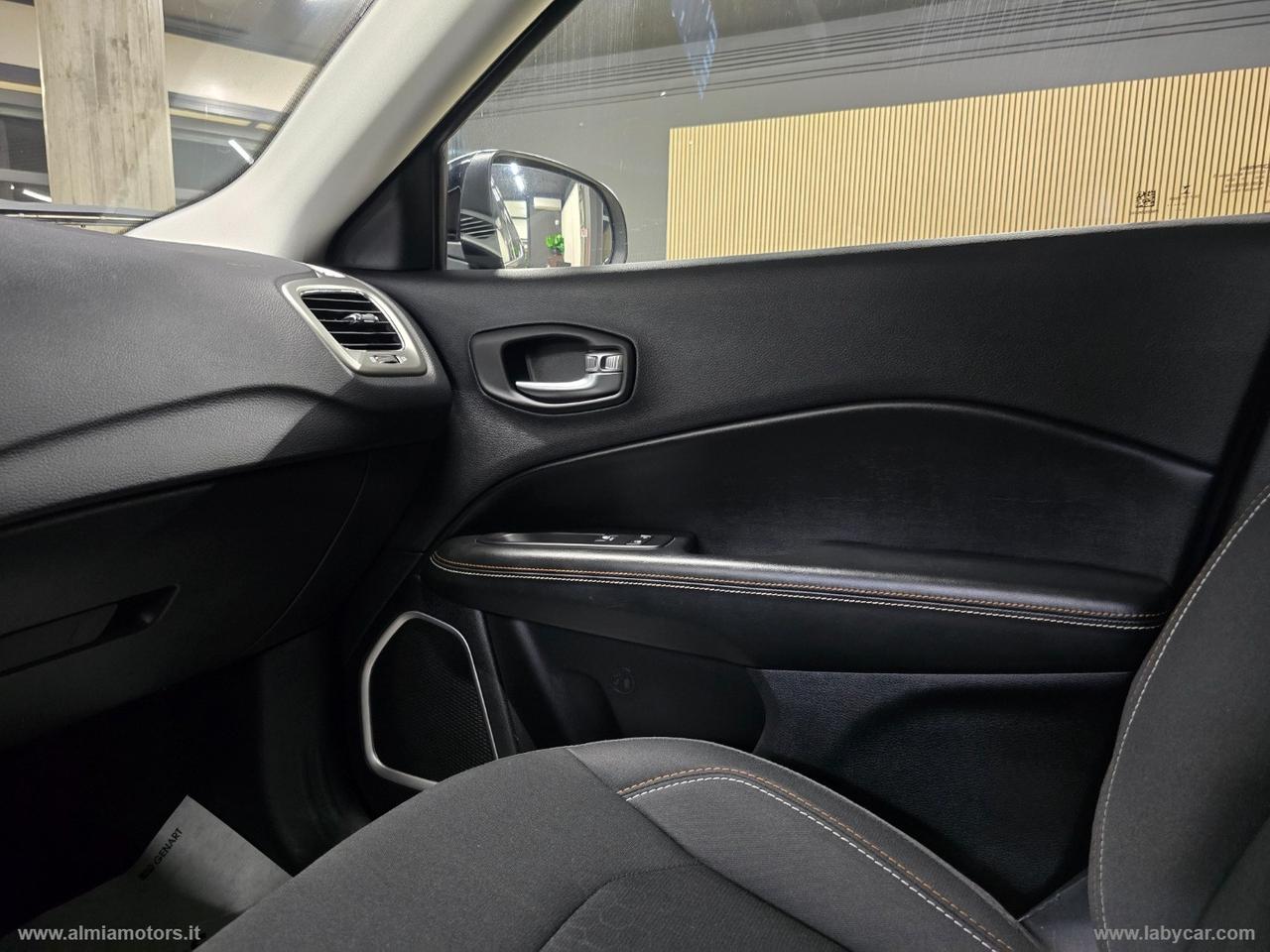 JEEP Compass 1.6 Mjt II 2WD Longitude