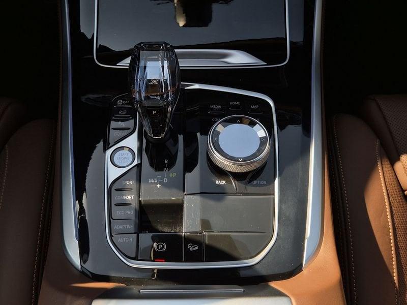 BMW X5 xdrive30d Msport auto