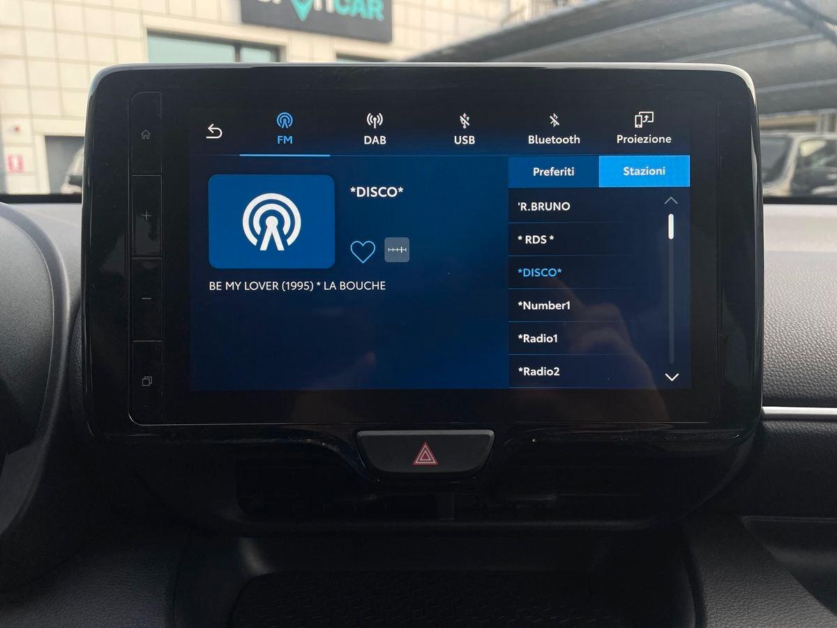 TOYOTA Yaris IV 2020 - Yaris 1.5h Trend