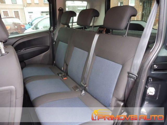 OPEL Combo Tour 1.4 120CV Edition