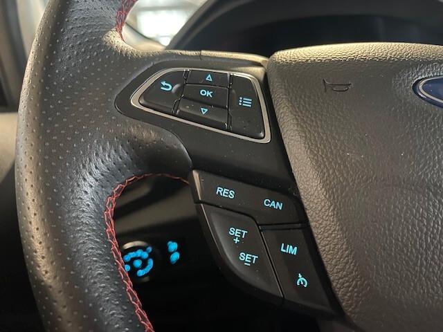 Ford EcoSport 1.0 EcoBoost 125 CV Start&Stop ST-Line