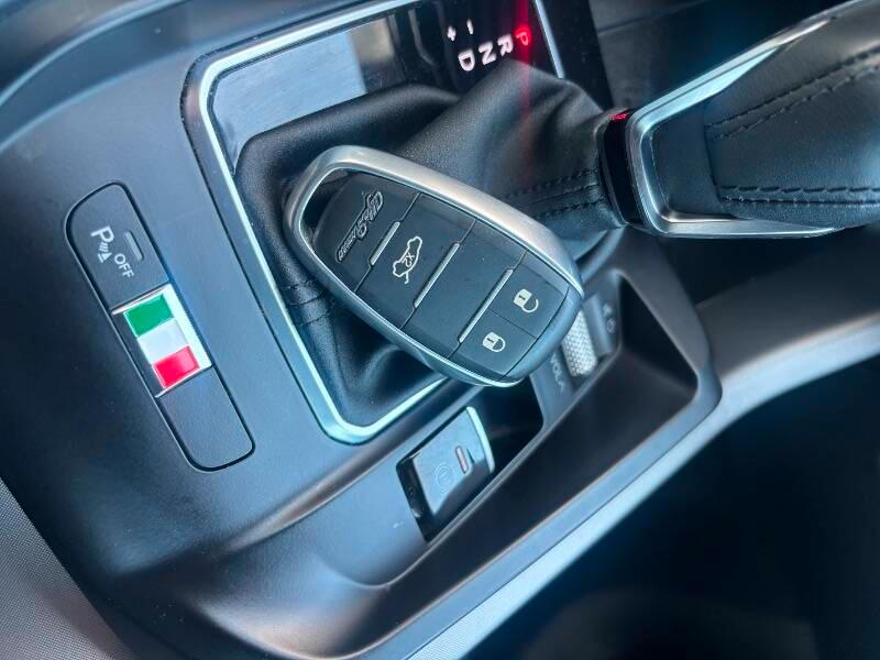 Alfa Romeo Tonale 1.5 hybrid Ti 160cv tct7