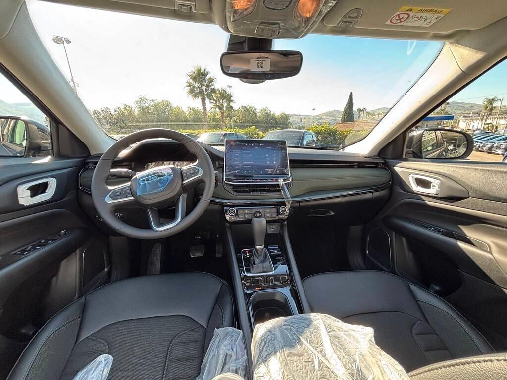 Jeep Compass 1.5 130 CV MHEV NORTH STAR2025 KM 0 IVA ESPOSTA Tua a soli 329 Euro al mese
