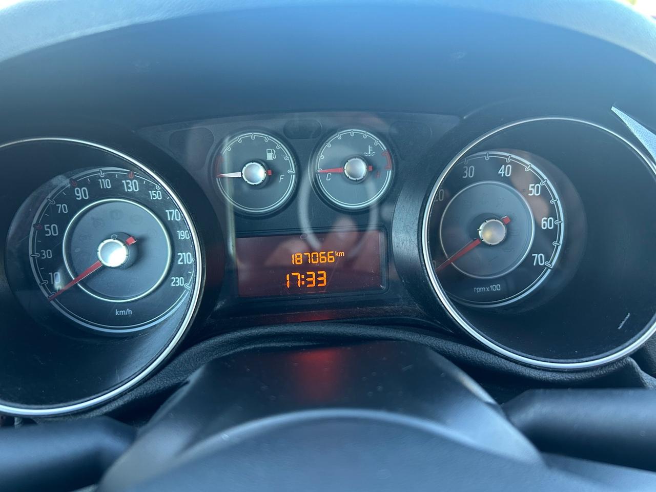 Fiat Punto Evo 1.2 5 porte S&S Dynamic*Neo patentati *