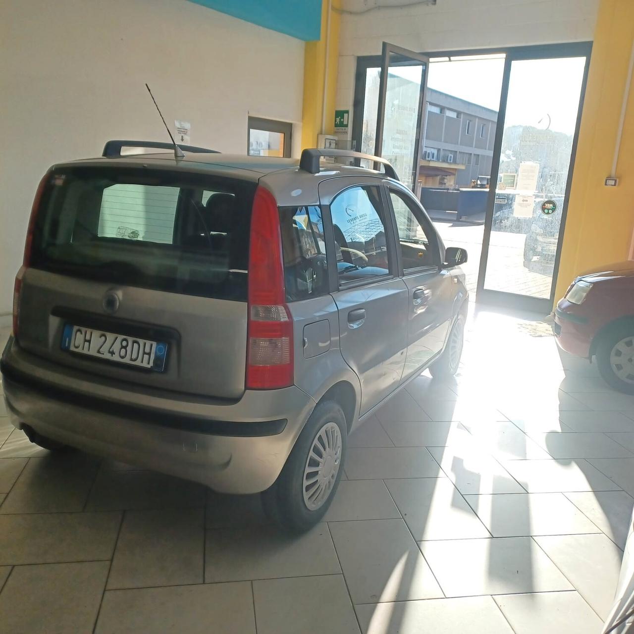 FRIZIONE E DISTRIBUZIONE NUOVI, PANDA 1.1 NEOPATENTATI