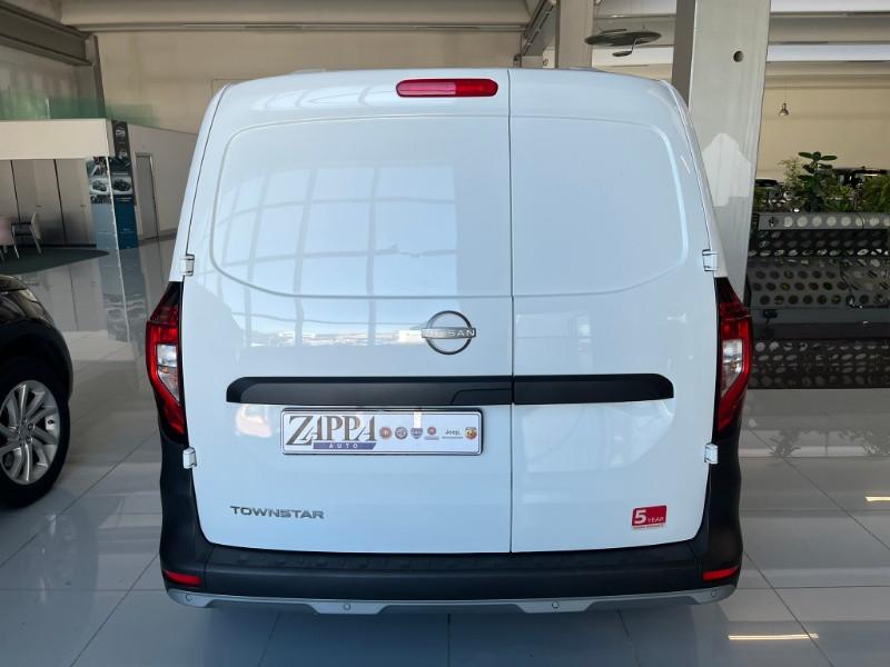 NISSAN Townstar 1.3 130 CV Van PC Acenta