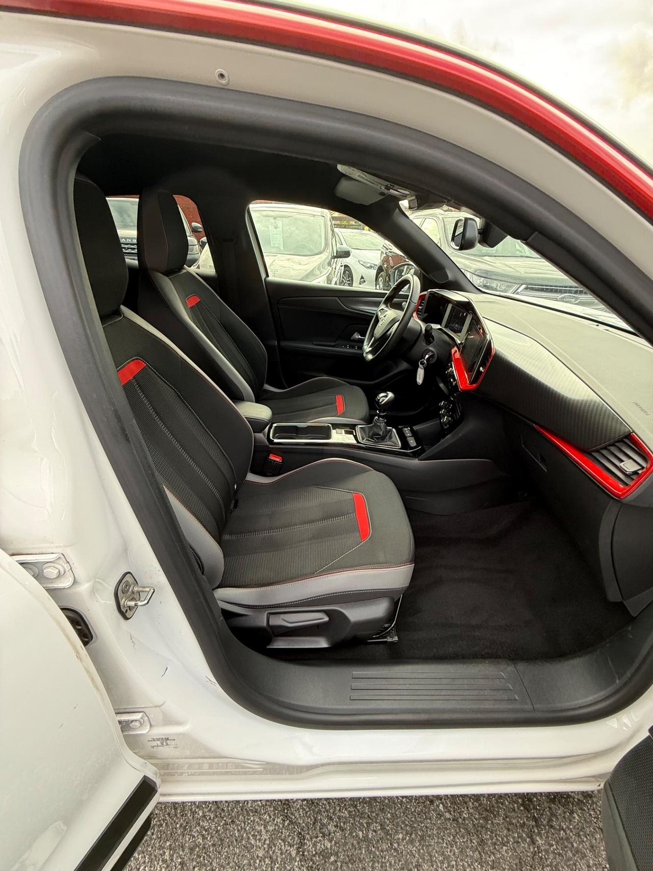 Mokka 1.2 Turbo Ultimate-unipro-B-color -