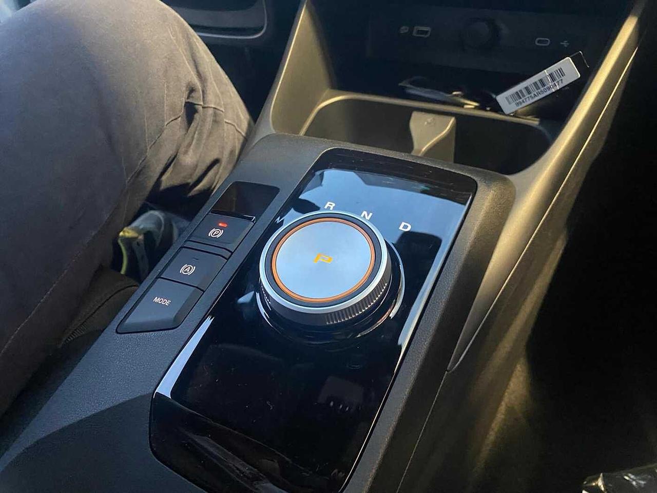 MG MG3 MG3 Hybrid+ Luxury