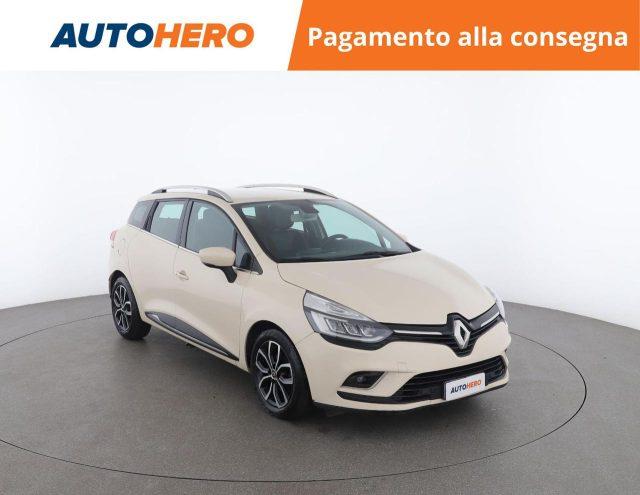 RENAULT Clio Sporter dCi 8V 90CV Start&Stop Energy Intens