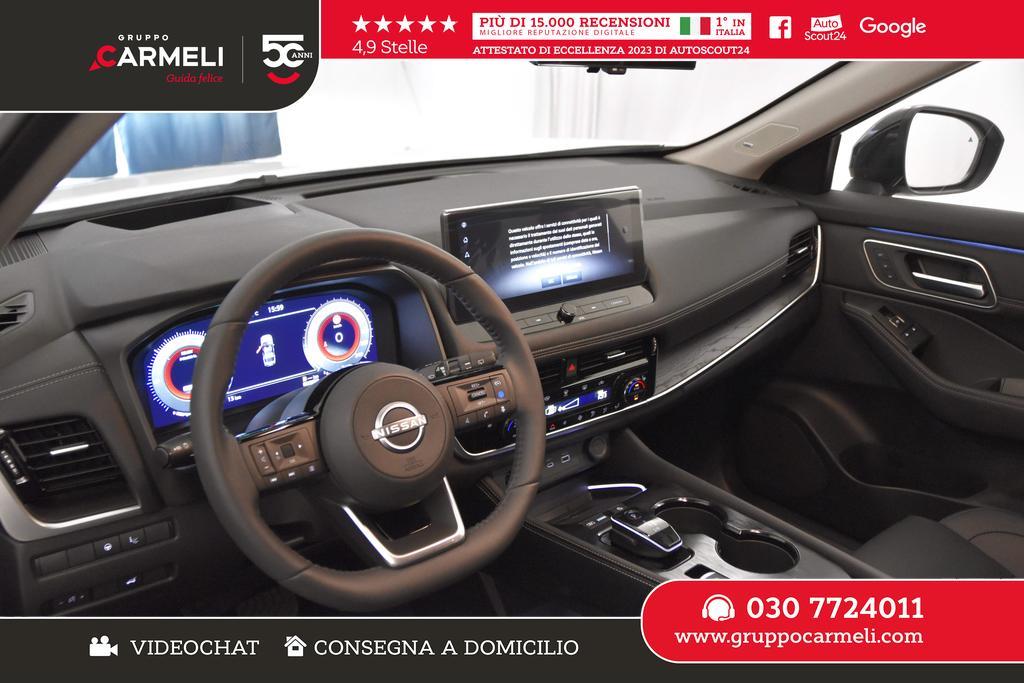 Nissan X-Trail 1.5 e-POWER Tekna 2WD Auto
