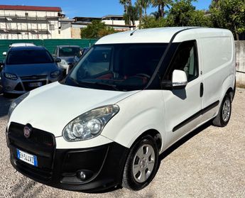 Fiat Doblo Doblò 1.3 MJ 75 Cavalli