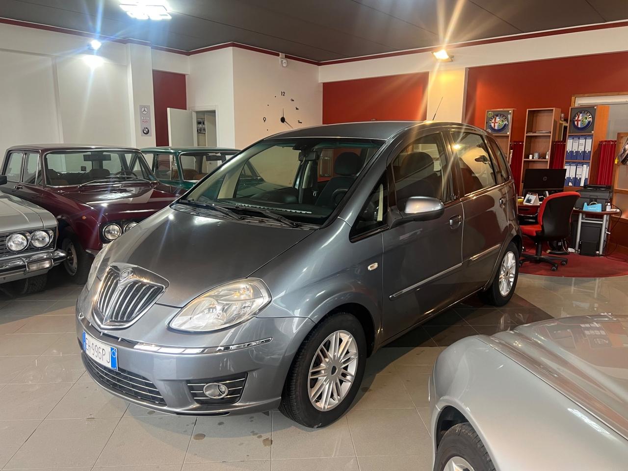 Lancia MUSA 1.3 Mjt 95 CV Platinum