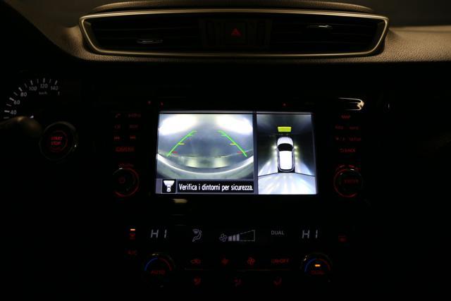 NISSAN Qashqai 1.5 dCi N-Connecta 110CV