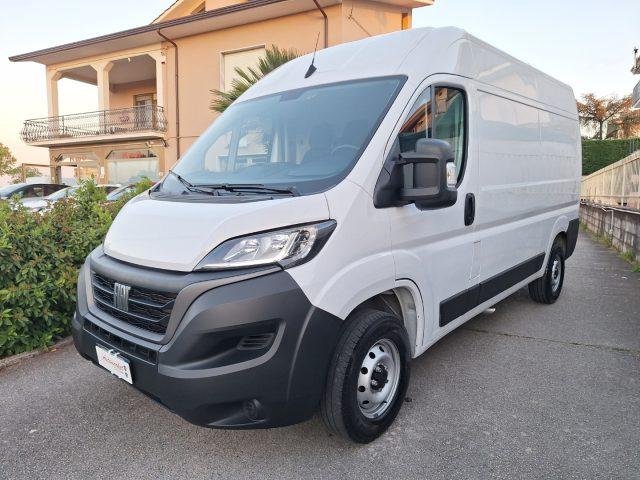 FIAT Ducato 33 2.2 Mjt 140CV PM-TM Furgone (L2H2)