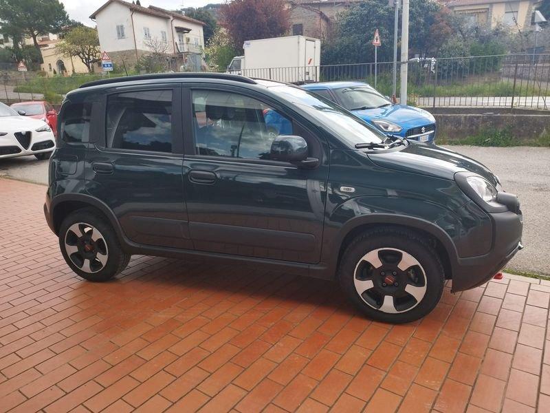 FIAT Panda Cross 1.0 FireFly S&S Hybrid