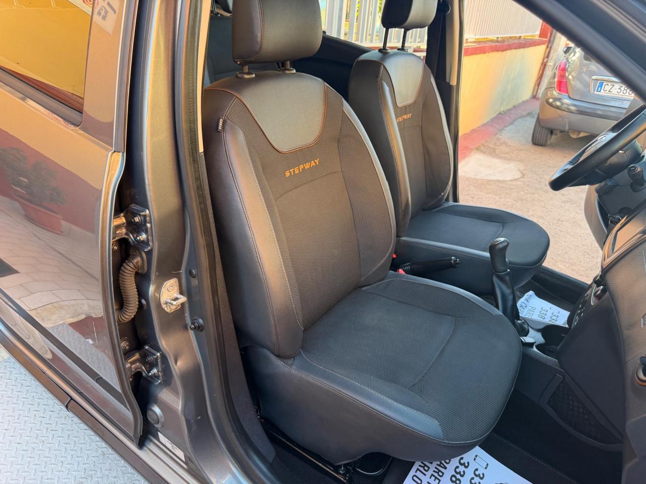 Dacia Sandero 1.5 dCi 8V 90CV S&S Serie Speciale Brave