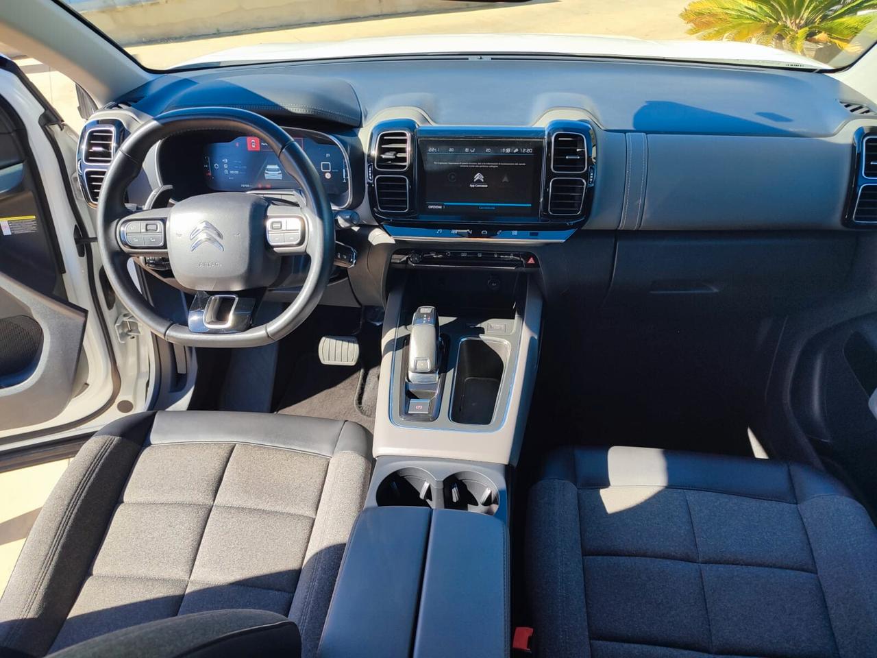 Citroen C5 Aircross BlueHDi 130 S&S Business