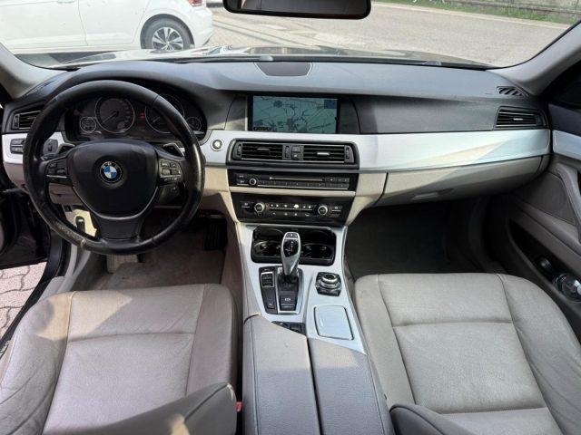 BMW 530 d Futura