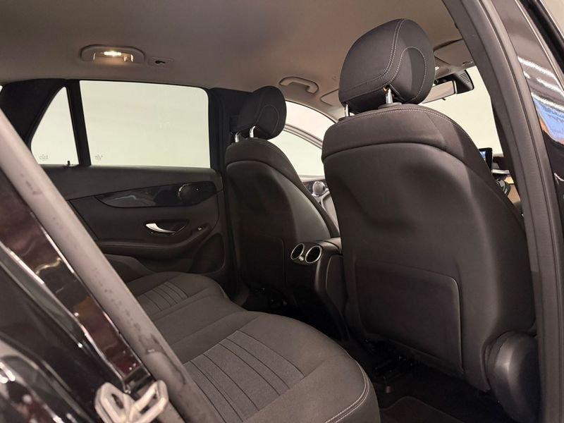 Mercedes-Benz GLC GLC 200 4Matic EQ-Boost Business