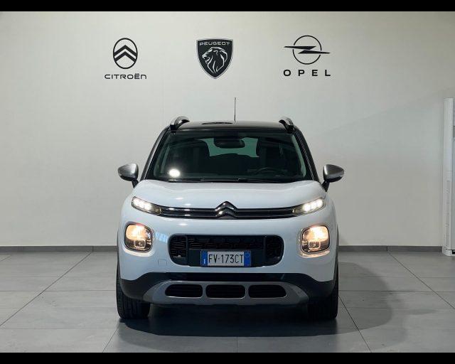 CITROEN C3 Aircross I 2017 - 1.2 puretech Feel s&s 110cv