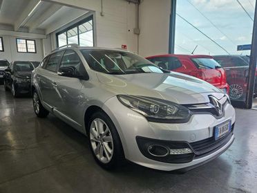 Renault Megane Megane III 2012 SporTour SporTour 1.6 Wave 110cv