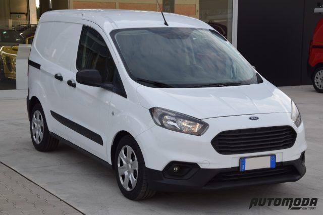 FORD Transit Courier 1.5 Diesel 75CV Cargo