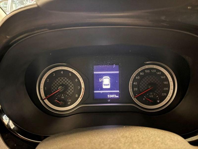 Hyundai i10 i10 1.0 MPI Tech