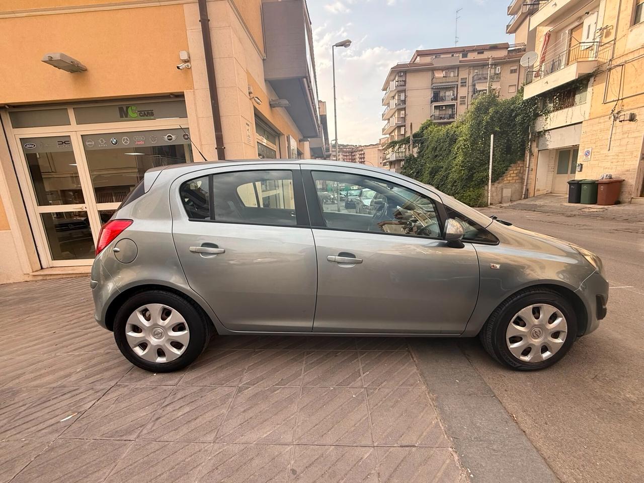 Opel Corsa 1.3 CDTI 75CV F.AP. 5 porte Edition