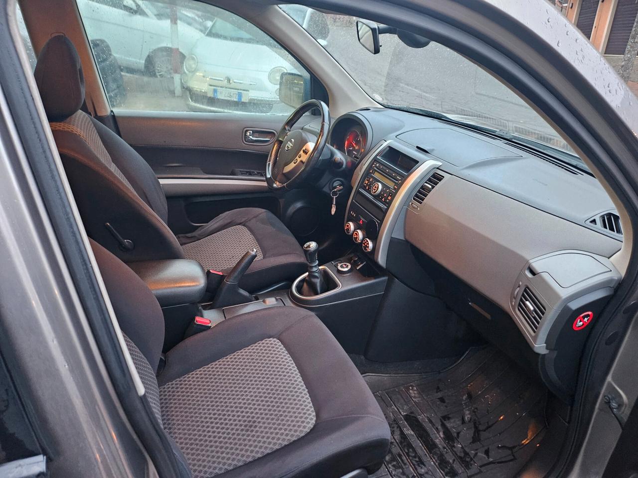 Nissan X-Trail 2.0 dCi 150CV 4x4 2009