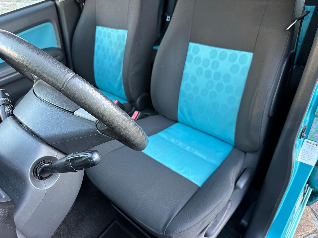 Suzuki Splash 1.0 GLS Safety Pack Km 67000
