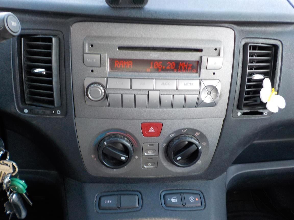 Lancia MUSA 1.3 Multijet 16V 70 CV Oro