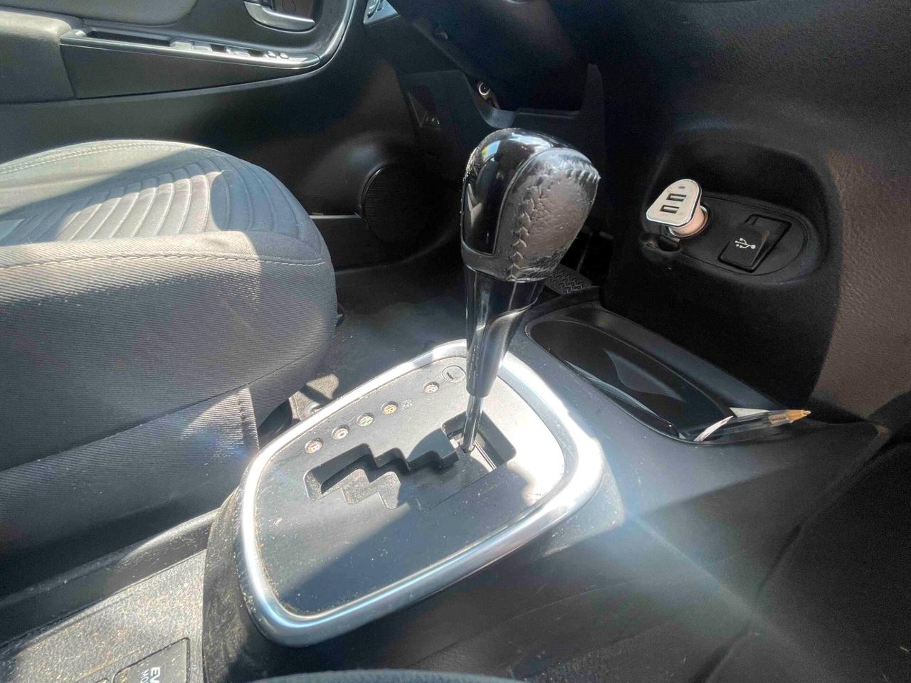 Toyota Yaris 1.5 Hybrid 5 porte Style NEOPATENTATI Cool Lounge my18