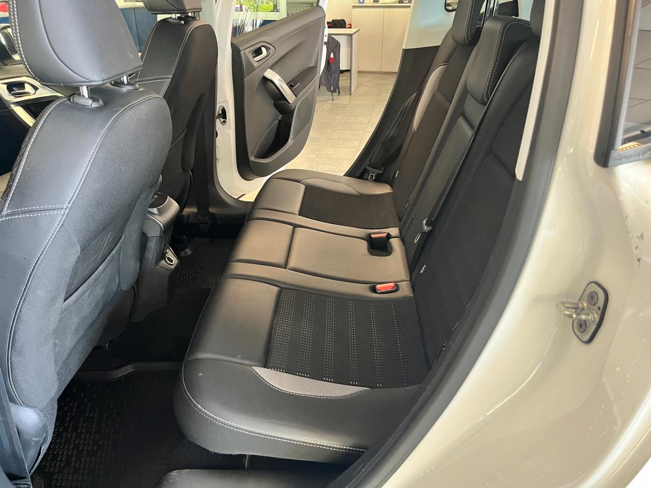 Peugeot 2008 BlueHDi 120 S&S Allure EURO 6