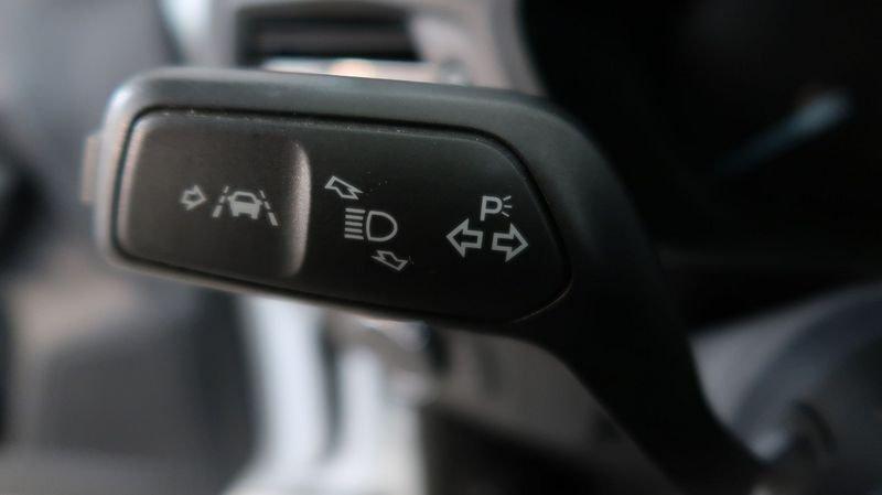 Ford Focus Focus SW 1.5 ecoblue ST-Line s&s 120cv