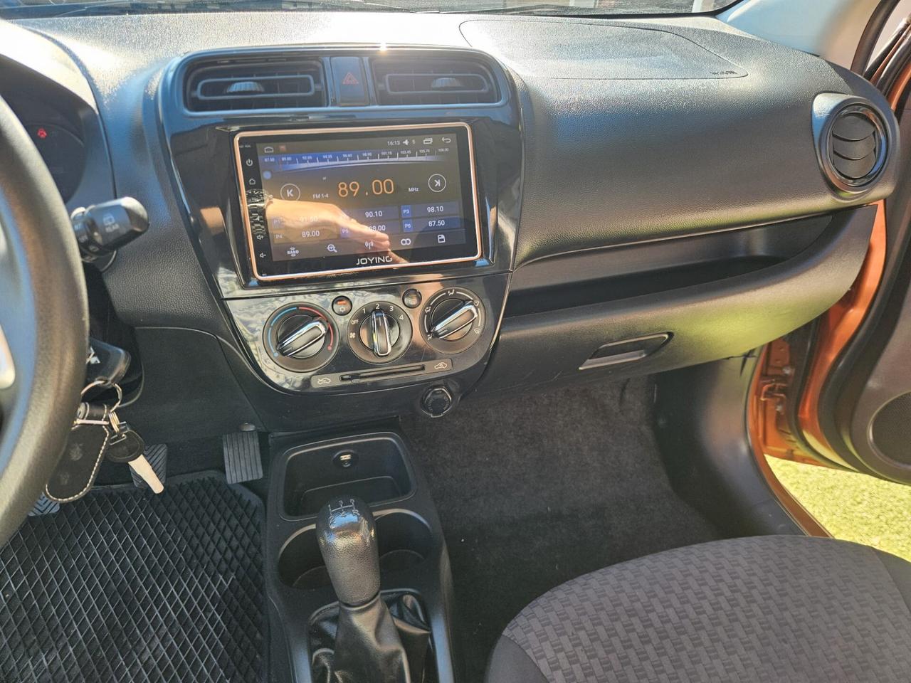 Mitsubishi Space Star 1.0 Funky