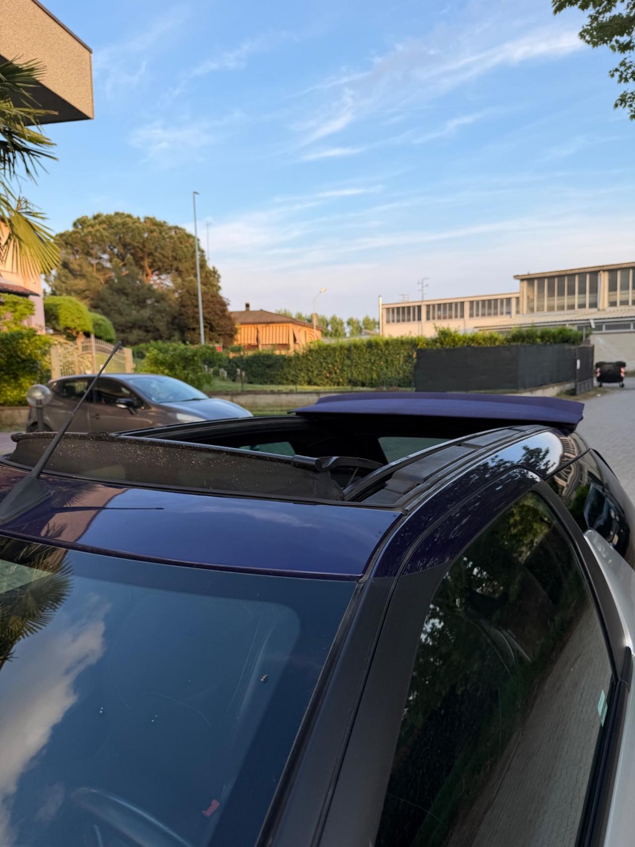 DS3 3 1.6 diesel 90 Sport Cabrio 2013 automatica