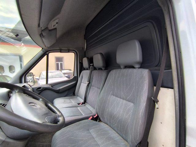 MERCEDES-BENZ Sprinter CDI Furgone passo lungo L3 H2